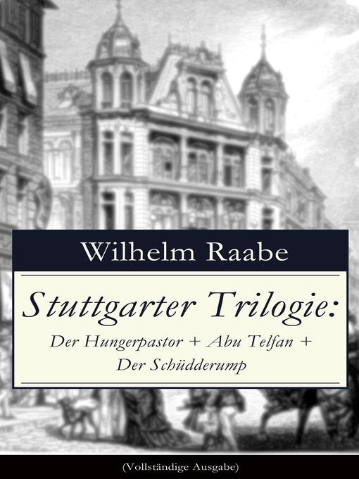 Stuttgarter Trilogie