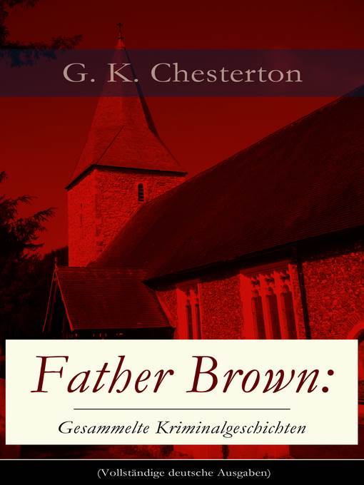 Father Brown