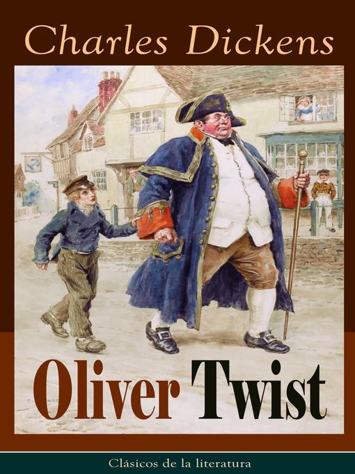 Oliver Twist