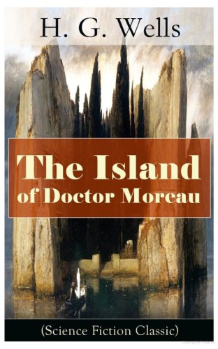 The Island of Doctor Moreau