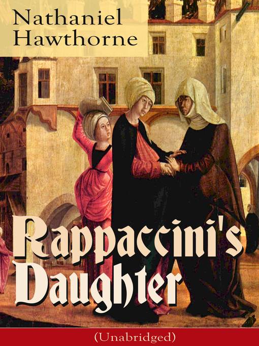 Rappaccini's Daughter