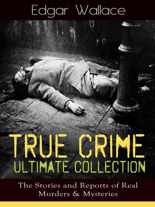 True Crime Ultimate Collection