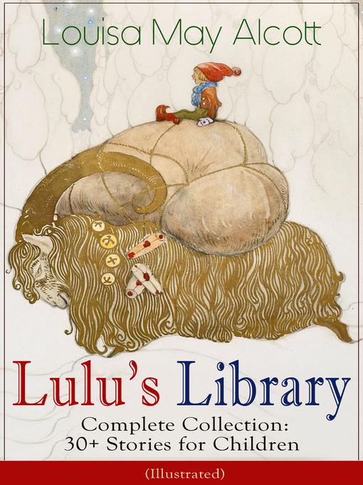 Lulu's Library--Complete Collection