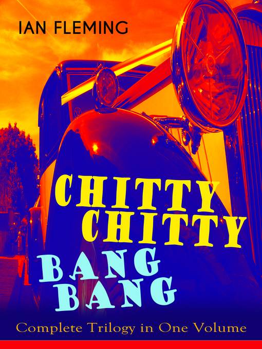 CHITTY-CHITTY-BANG-BANG