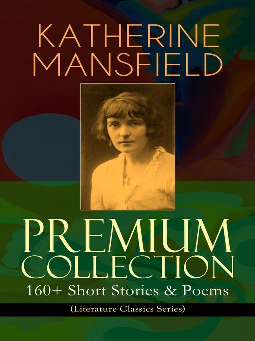 Katherine Mansfield Premium Collection