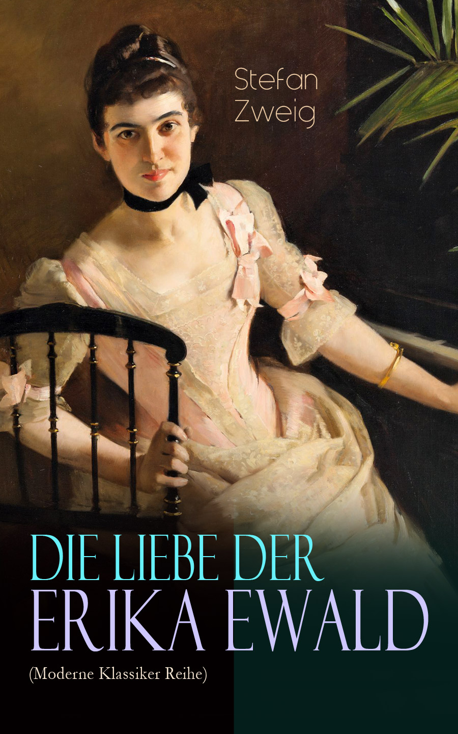 Die Liebe der Erika Ewald (Moderne Klassiker-Reihe)