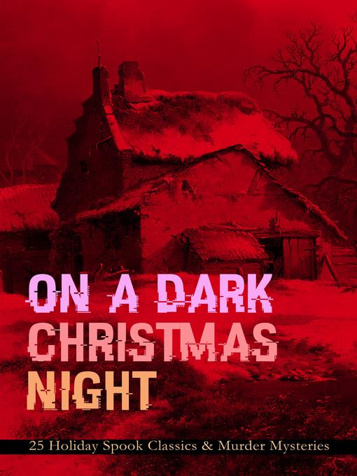 On a Dark Christmas Night