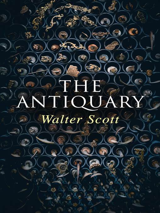 The Antiquary