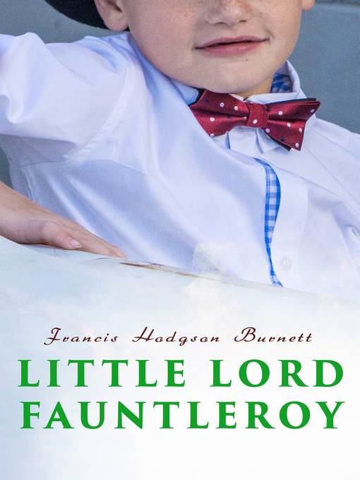 Little Lord Fauntleroy