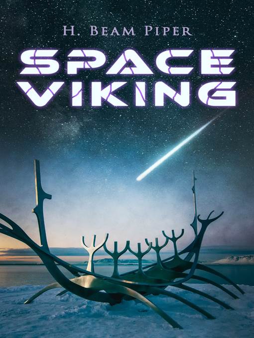 Space Viking