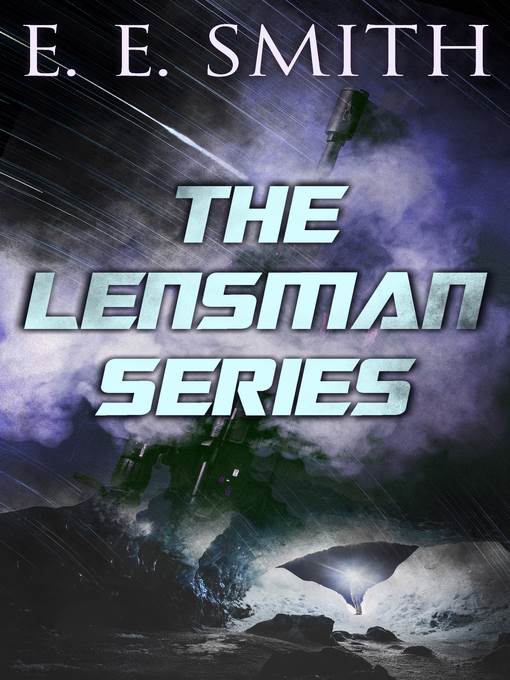 The Lensman Series