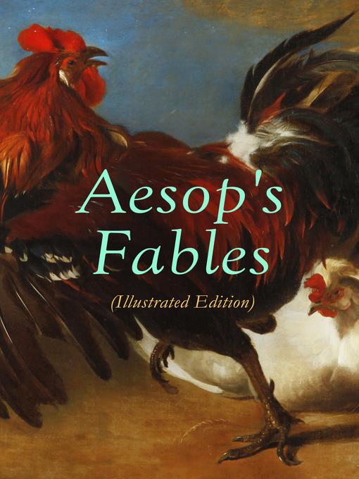 Aesop's Fables (Illustrated Edition)