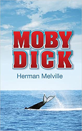 Moby Dick (Complete Unabridged Edition)