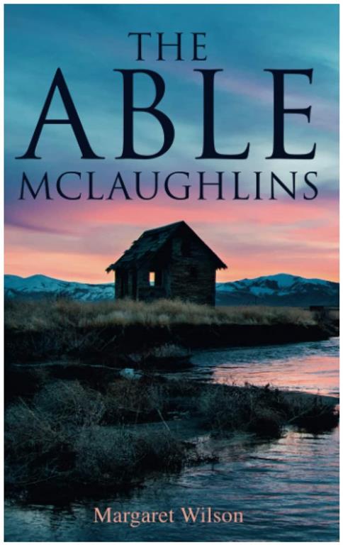 The Able McLaughlins