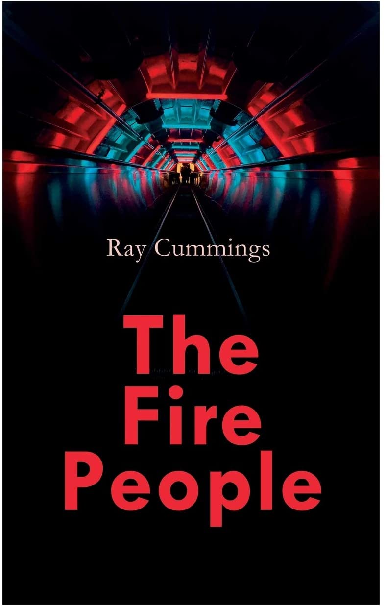 The Fire People