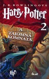 Harry Potter a Tajomná komnata