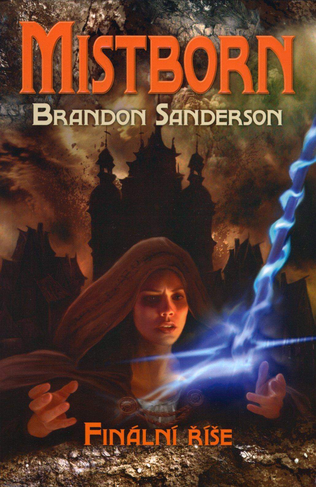 Mistborn