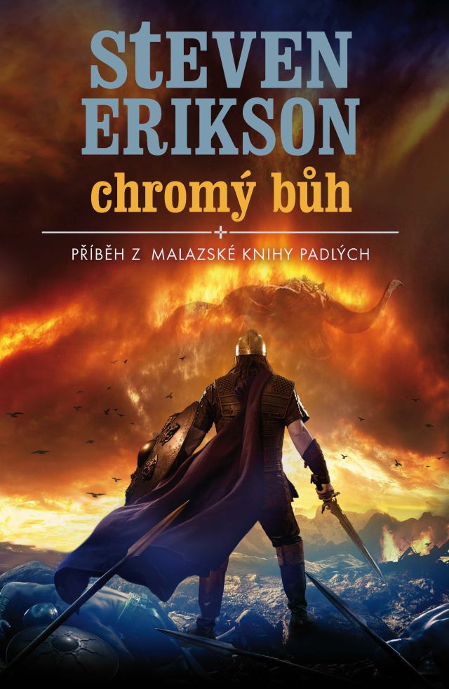 Chromý bůh