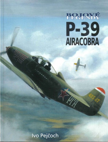 P-39 Airacobra