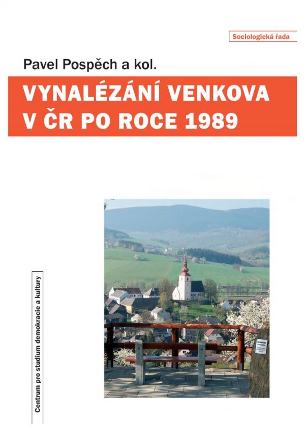 Vynalézání venkova v ČR po roce 1989