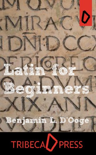 Latin for Beginners