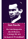 Die Forschungsreise des Afrikaners Lukanga Mukara ins innerste Deutschland (Komplettausgabe)