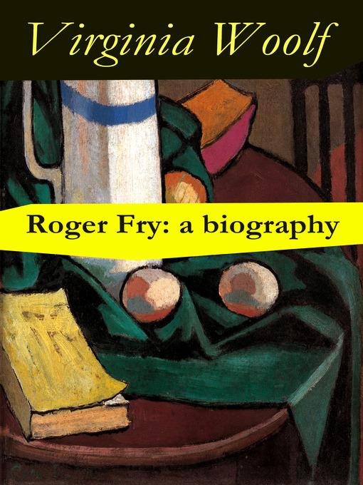 Roger Fry