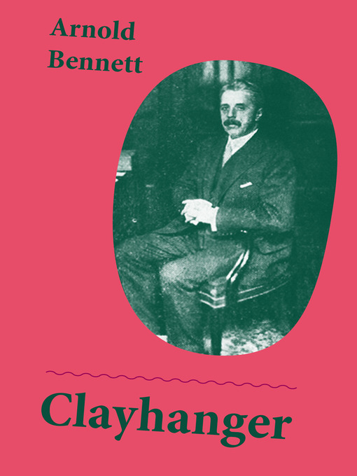 Clayhanger