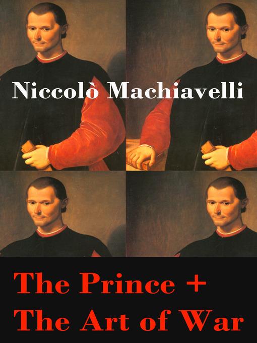 The Prince & The Art of War