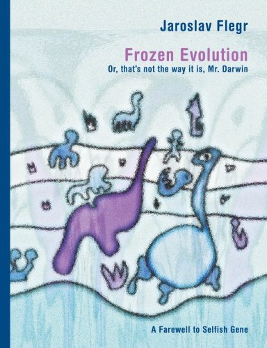 Frozen  Evolution