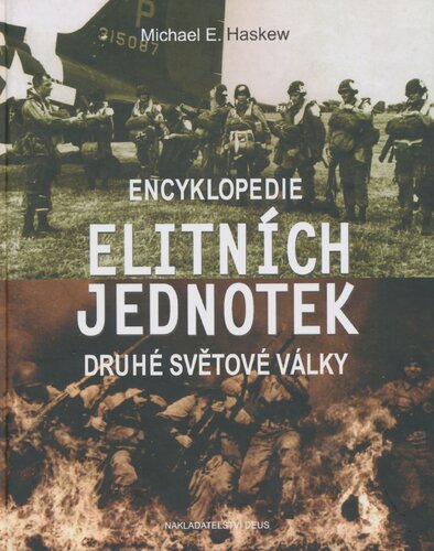 Encyklopedie elitních jednotek druhé světové války