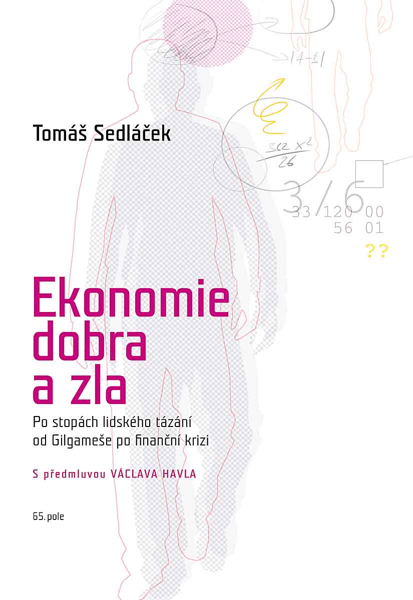 Ekonomie dobra a zla