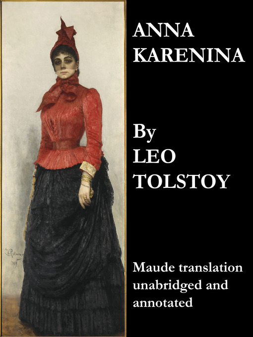 Anna Karenina