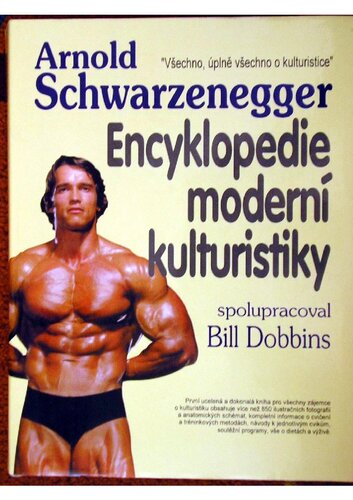 Encyklopedie moderní kulturistiky