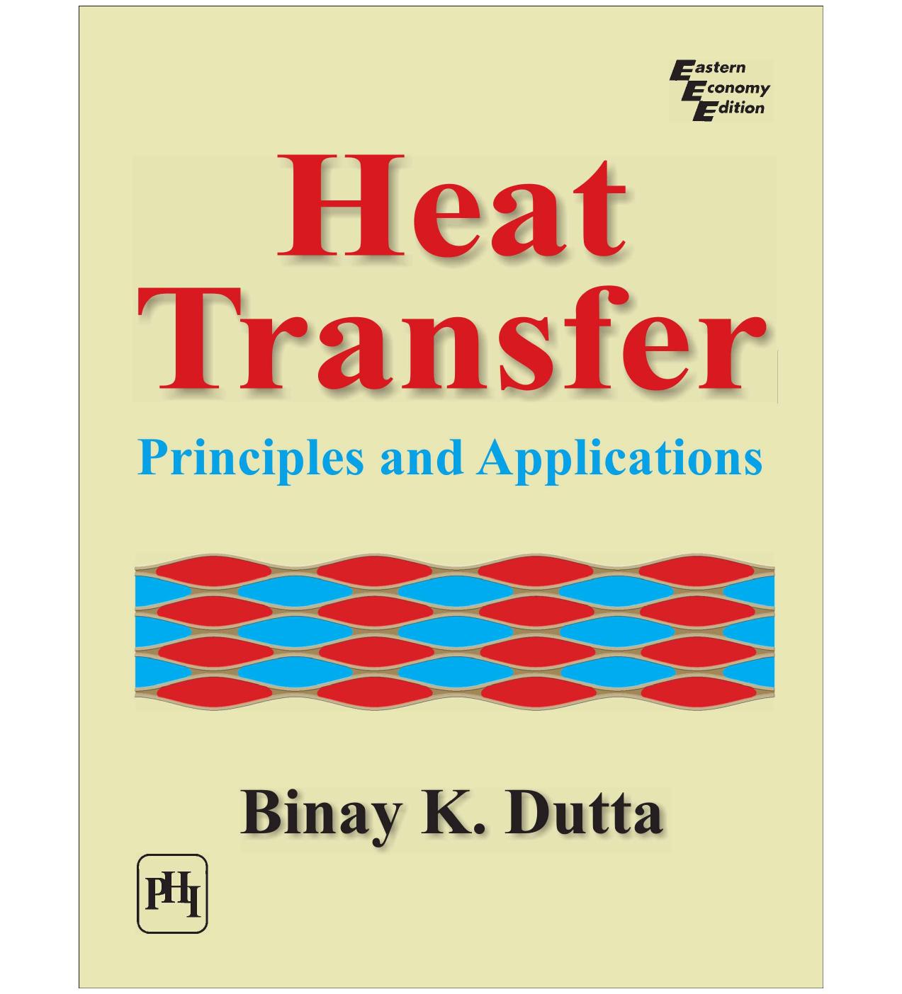 Heat transfer principles and applications