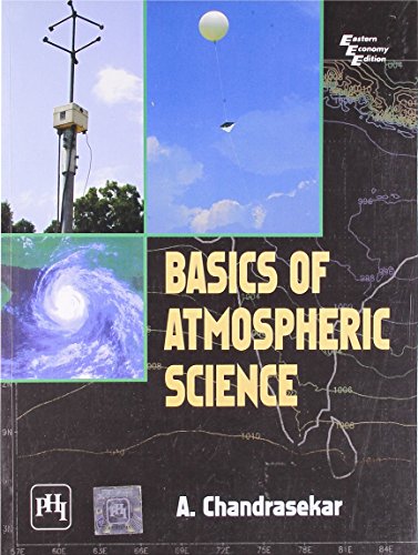 Basics of Atmospheric Science