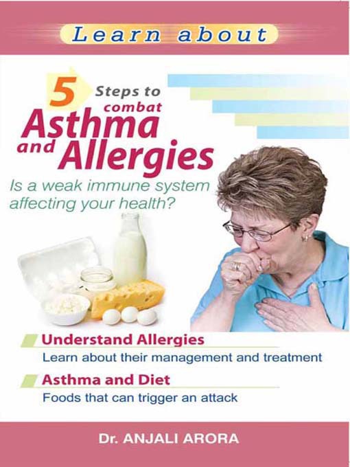 5 Steps to Combat Asthma and Allergies