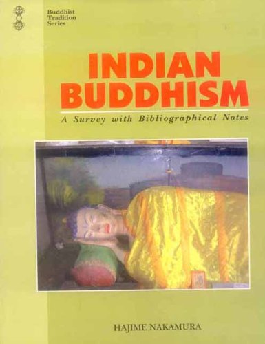 Indian Buddhism