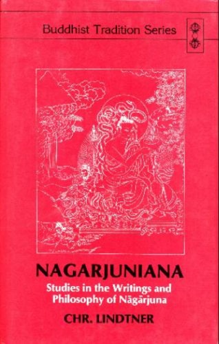 Nagarjuniana