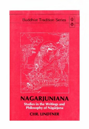 Nagarjuniana