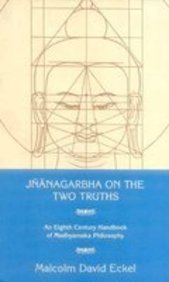 Jnanagarbha On The Two Truths