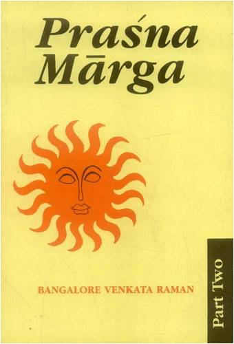 Prasna Marga