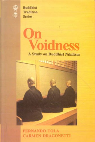 On Voidness