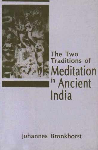 Two Traditions of Meditation in Ancient India