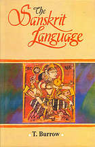 Sanskrit Language