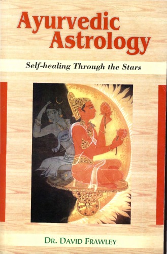 Ayurvedic Astrology