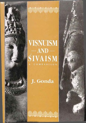 Visnuism and Sivaism