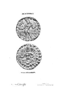 Coins and Currency Systems in Gupta Bengal, AD 320-550