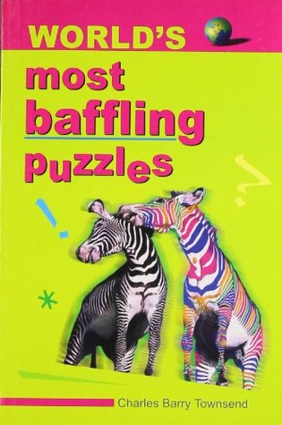 World's Most Baffling Puzzles