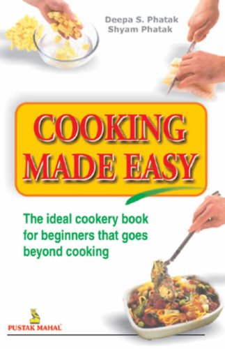 Cooking Made Easy